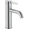 Image de Roca ONA BASIN MIXER SB W/CLICK CS CROM marque