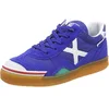 Image de Munich Mixte enfant Gresca Kid S Chaussures de Fitness, Bleu, 33 EU