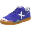 Image de Munich Mixte enfant Gresca Kid S Chaussures de Fitness, Bleu, 37 EU