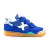 Image de Munich Mixte enfant Gresca Kid S Chaussures de Fitness, Bleu, 38 EU