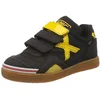 Image de Munich Mixte enfant Gresca Kid Vco S Chaussures de Fitness ,Noir,28 EU