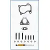 Image de AJUSA Kit de montage, Turbocompresseur pour AUDI: A4, 80 & VOLKSWAGEN: Golf Cabriolet, Caddy (Ref: JTC11006)