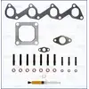 Image de AJUSA Kit de montage, Turbocompresseur pour FORD: Focus (Ref: JTC11239)