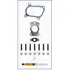 Image de AJUSA Kit de montage, Turbocompresseur pour CITROËN: Berlingo, C5, Xsara, Xsara Picasso & PEUGEOT: Partner, Ranch, 307, 206, 306, 607 (Ref: JTC11263)