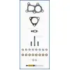 Image de AJUSA Kit de montage, Turbocompresseur pour HYUNDAI: Terracan, H100, Plaza, H1, Jobs, Galloper, Satellite, Starex & KIA: K2500, Pregio (Ref: JTC11196)