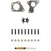 Image de AJUSA JTC11465 Kit de montage, compresseur