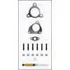 Image de AJUSA Kit de montage, Turbocompresseur pour AUDI: A6, A4 (Ref: JTC11487)