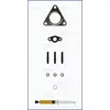 Image de AJUSA Kit de montage Turbocompresseur pour MERCEDES-BENZ: Classe A, Classe B & PIAGGIO: Porter & BMW: Série 3 (Ref: JTC11636)