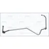 Image de AJUSA Conduite d'huile, Turbocompresseur pour VOLKSWAGEN: Sharan, Touran, Polo, Transporter, Passat, Jetta, Golf, Caddy & SKODA: Superb (Ref: OP10052)