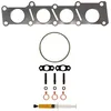 Image de AJUSA JTC11700 Kit de montage, compresseur