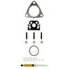 Image de AJUSA JTC11711 Kit de montage compresseur Compatible avec VW Touareg I 7LA, 7L6, 7L7