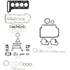 Image de AJUSA 50344400 Jeu complet de joints d'étanchéité, moteur