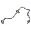 Image de AJUSA OP10298 Tuyau de graissage de turbo Compatible avec MERCEDES-BENZ Classe C Berline W204 Classe C Berline W205 Classe C Break S204 Classe E Berline W212 Classe C Break S205