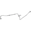Image de AJUSA OP10145 Tuyau de graissage de turbo Compatible avec FORD Mondeo Mk3 Break BWY Mondeo Mk3 5 portes B5Y Transit Mk5 Van V184, V185, FA Transit Mk5 Minibus V184, V185, FD, FB, FS, FZ, FC