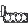 Image de AJUSA 10220610 Joint de culasse Compatible avec BMW 1 5 portes F20 3 Touring F31 3 Berline F30, F80 1 3 portes F21 X1 F48 2 Coupé F22, F87