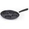 Image de Quttin Poêle Pancakes Ø 24 cm 24 x 2,5 cm 24,3 x 42 cm