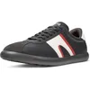Image de Camper Pelotas Soller K100937 Baskets pour Homme Noir 023 Taille 44 EU