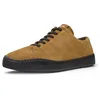 Image de Camper Peu Touring K100479 Baskets pour Homme, Marron Moyen 059, 41 EU, Marron Moyen 059, 41 EU
