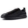 Image de Camper Runner Four K101052 Baskets pour Homme, Noir 004, 43 EU, Noir 004, 43 EU