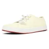 Image de Camper Sneakers Peu Rambla II pour Femmes Lt-Pastel Yellow 38 (EU)