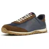 Image de Camper Baskets Drift Walk K101097 pour Homme, Dark Blue 008, 40 EU