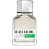 Image de Benetton United Dreams for him Aim High Eau de Toilette pour homme 100 ml