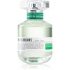Image de Benetton United Dreams for her Live Free Eau de Toilette pour femme 50 ml