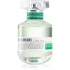 Image de Benetton United Dreams for her Live Free Eau de Toilette pour femme 80 ml