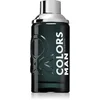 Image de Benetton Colors de Benetton Man Black Eau de Toilette pour homme 200 ml
