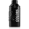 Image de Benetton Colors de Benetton Man Black Intenso Eau de Toilette pour homme 200 ml