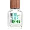 Image de Benetton United Dreams for him Forever Green Eau de Toilette pour homme 100 ml