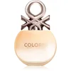 Image de Benetton Colors de Benetton Woman Rose Eau de Toilette pour femme 50 ml