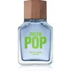 Image de Benetton United Dreams Green Pop For Him Eau de Toilette pour homme 100 ml