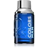 Image de Benetton Colors de Benetton Man Blue Eau de Toilette pour homme 100 ml