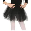 Image de Tutu Noir Brillant Enfant
