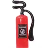Image de FIESTAS GUIRCA | Extincteur Gonflable (50 cm) - Accessoire Amusant pour Fêtes de Pompiers et Célébrations - Idéal pour Carnaval, Halloween et Événements à Thème - Pour Tous - Rouge