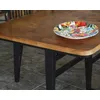 Image de FIESTAS GUIRCA | 6 Assiettes Jetables Hawaii (23 cm) - Décoration de Table pour Fêtes d'Été et Célébrations Tropicales - Idéal pour Événements Joyeux et Colorés - Multicolore