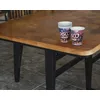 Image de FIESTAS GUIRCA | 6 Gobelets Jetables Disco Fever (240 ml) (9 cm) - Décoration de Table pour Fêtes Rétro et Graduations - Idéal pour Célébrations et Événements Disco - Multicolore