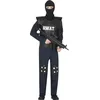 Image de FIESTAS GUIRCA, S.L. Déguisement de Policier Swat pour Adolescent