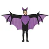 Image de FIESTAS GUIRCA Déguisement de Chauve-Souris Volante Enfant
