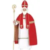 Image de Guirca De Grote Kindervriend Costume pour homme Sinterklaas