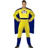 Image de FIESTAS GUIRCA Déguisement Super Pastis Man Homme