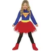 Image de Déguisement Super-Héros Tutu Fille M-(7/9 Ans)