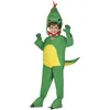 Image de FIESTAS GUIRCA, S.L. Déguisement de Dinosaure Allosaurus pour Enfant S1-(5/6 Ans)