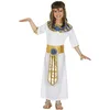 Image de Déguisement Pharaonne Égyptienne Fille M-(7/9 Ans)
