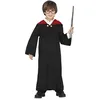 Image de FIESTAS GUIRCA Harry Déguisement pour étudiant de magie et de sorcellerie Hermione Baby Girl, 3-4