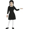 Image de Guirca Costume De Fille Gothique