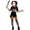 Image de Guirca 84273 J.C Dead Adulte Taille M 38-40