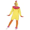 Image de Déguisement Poule Pépa Adulte L