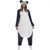 Image de Déguisement Panda Géant Adulte L